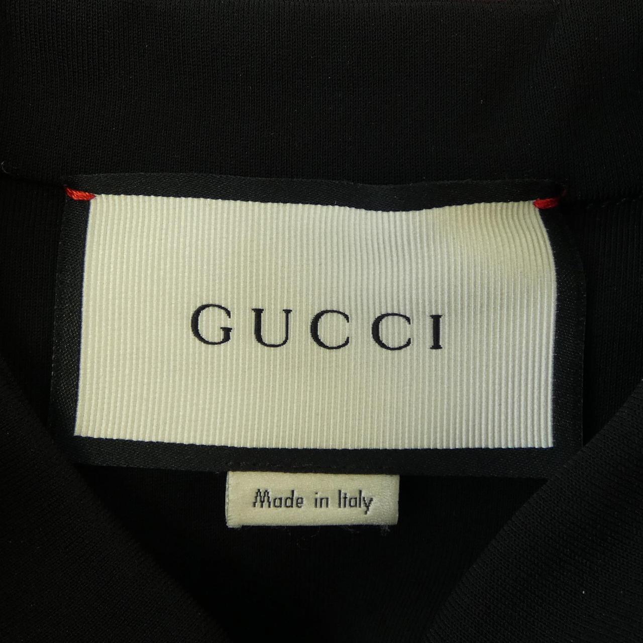 グッチ GUCCI 457032-X5C77 ワンピース