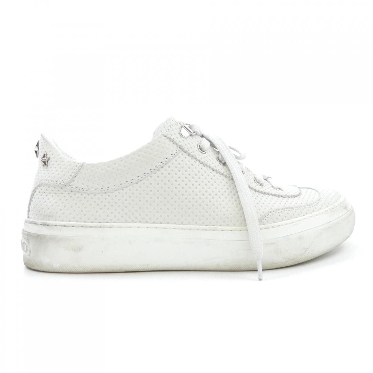 ジミーチュウ JIMMY CHOO スニーカー