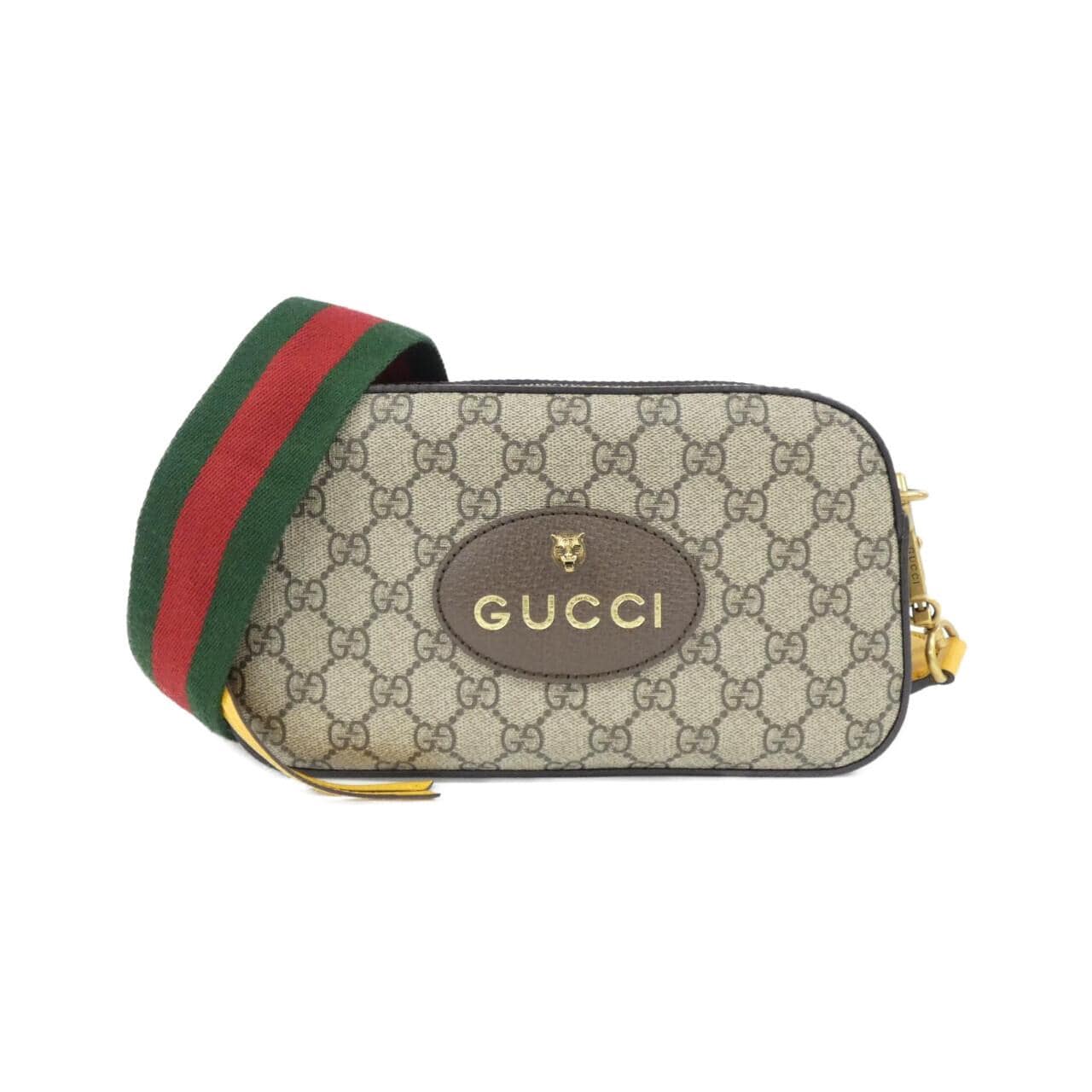 グッチ NEO VINTAGE 476466 K9GVT ショルダーバッグ