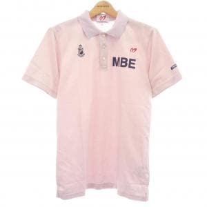 マスターバニーエディション MASTER BUNNY EDITION 158-9160451 ポロシャツ