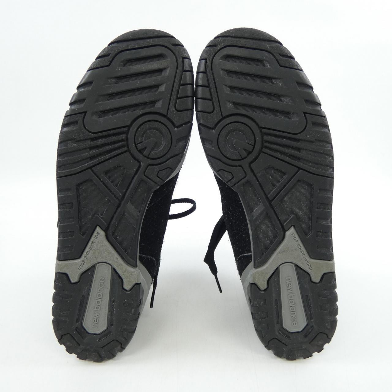 ニューバランス NEW BALANCE JUNYA WATANABE MAN/BB650R スニーカー