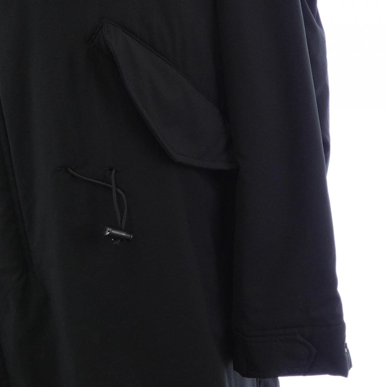 ヨウジヤマモトプールオム YOHJI YAMAMOTO POUR HOMME HR-C10-901 コート