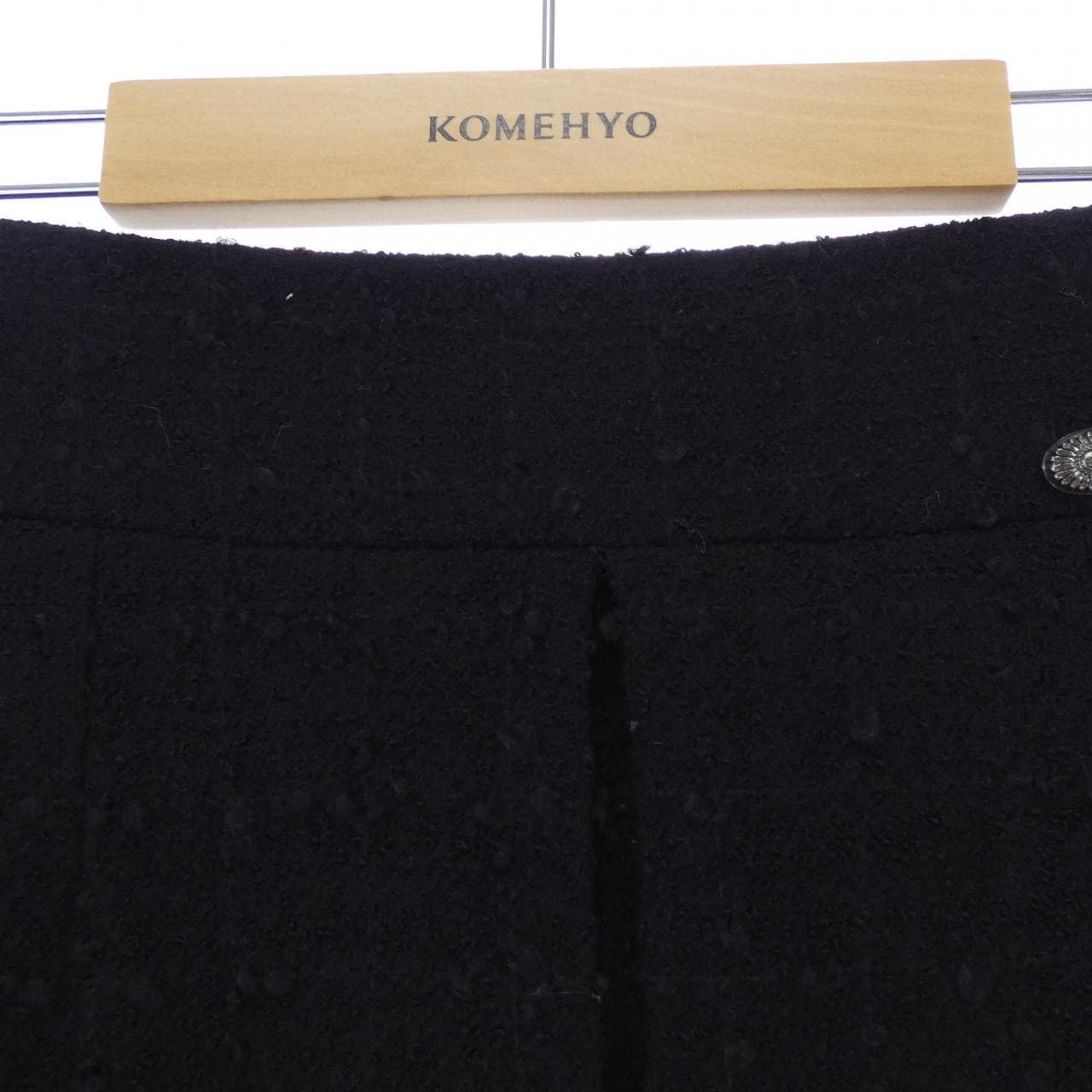 シャネル CHANEL P36414V26291 スカート