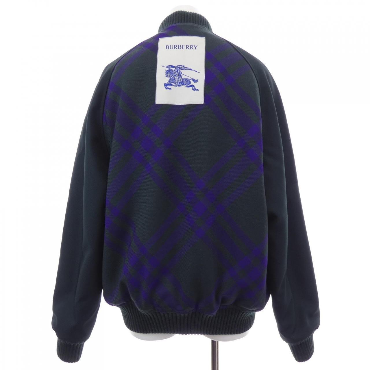 バーバリー BURBERRY 8078899 ジャケット