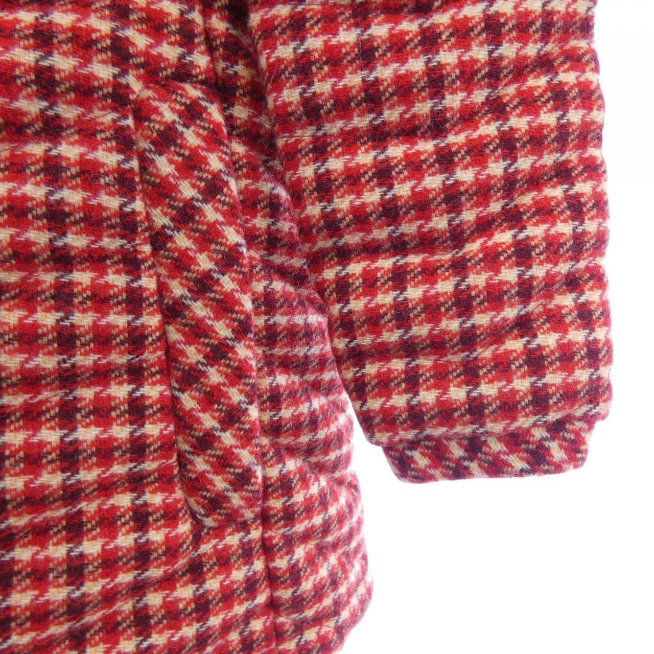 シャネル CHANEL P77337V69280 ダウンジャケット