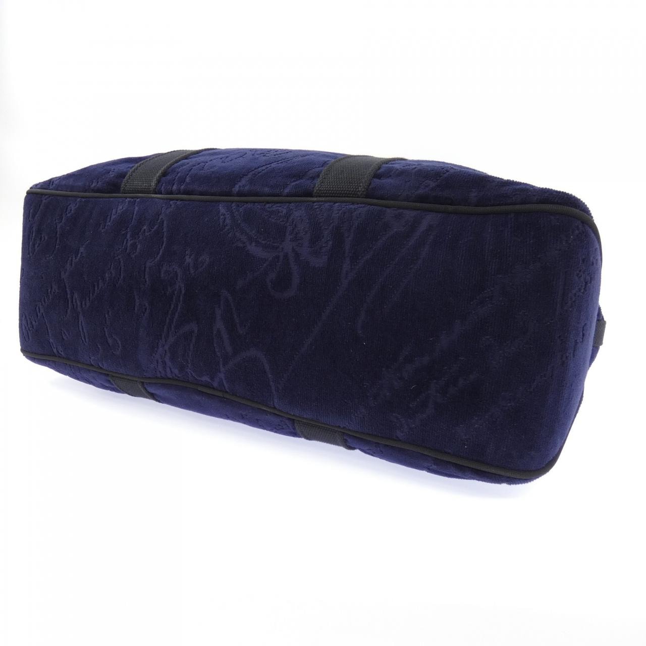 ベルルッティ Berluti スポンジスクリット BAG