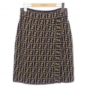【ヴィンテージ】フェンディ FENDI スカート