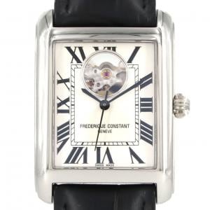 フレデリック コンスタント クラシックカレハートビート FC-310SWR4C6 SS 自動巻