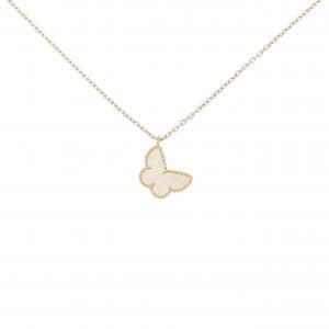 ヴァンクリーフ&アーペル スウィートアルハンブラ ネックレス