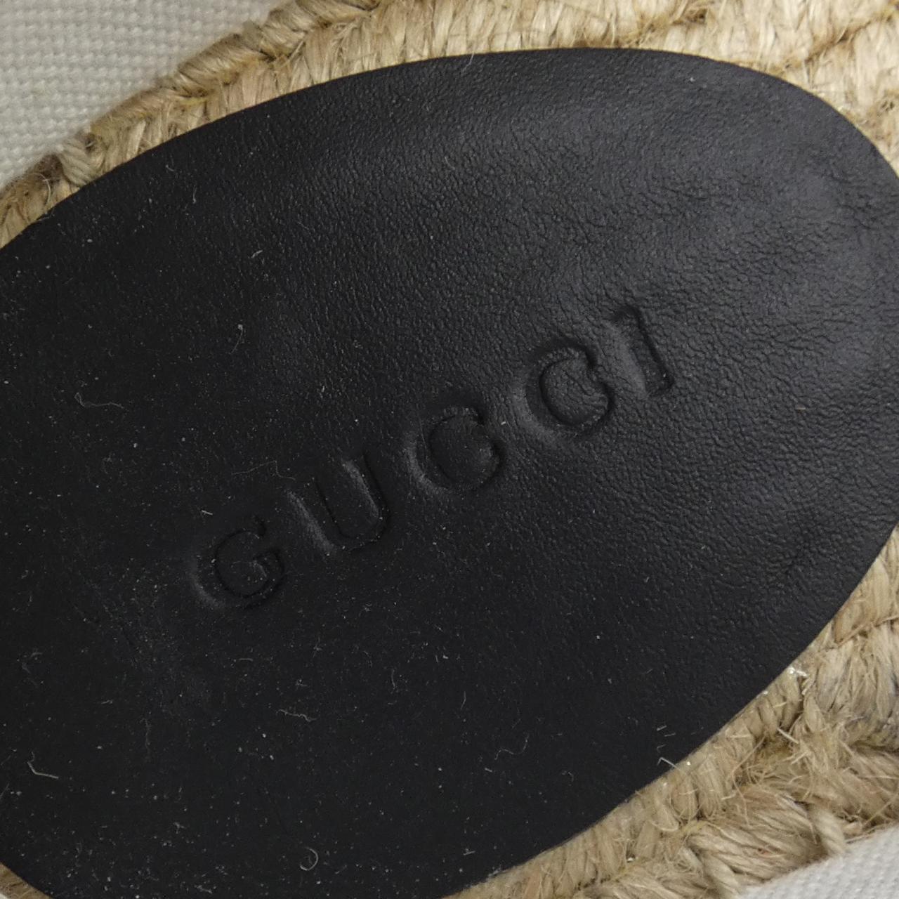 グッチ GUCCI 466902 シューズ