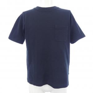 ルイヴィトン LOUIS VUITTON ハーフダミエポケットTシャツ HJY40WVHI Tシャツ