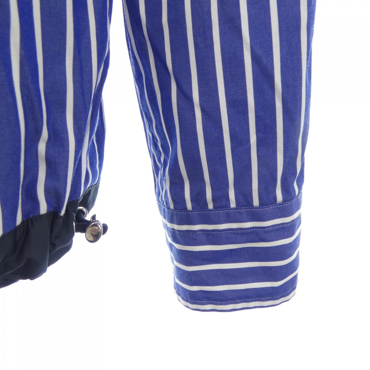 サカイ SACAI 20-02433M シャツ