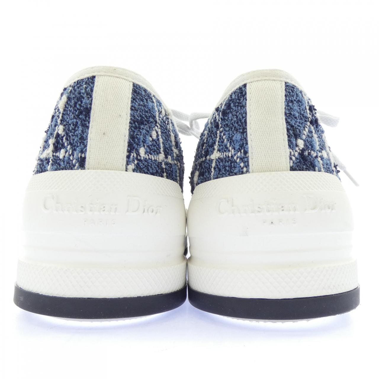クリスチャンディオール CHRISTIAN DIOR KCK386CTW スニーカー