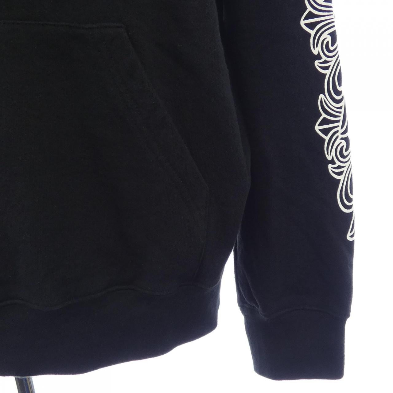 クロムハーツ CHROME HEARTS MATTY BOY 2990-304-6049 パーカー