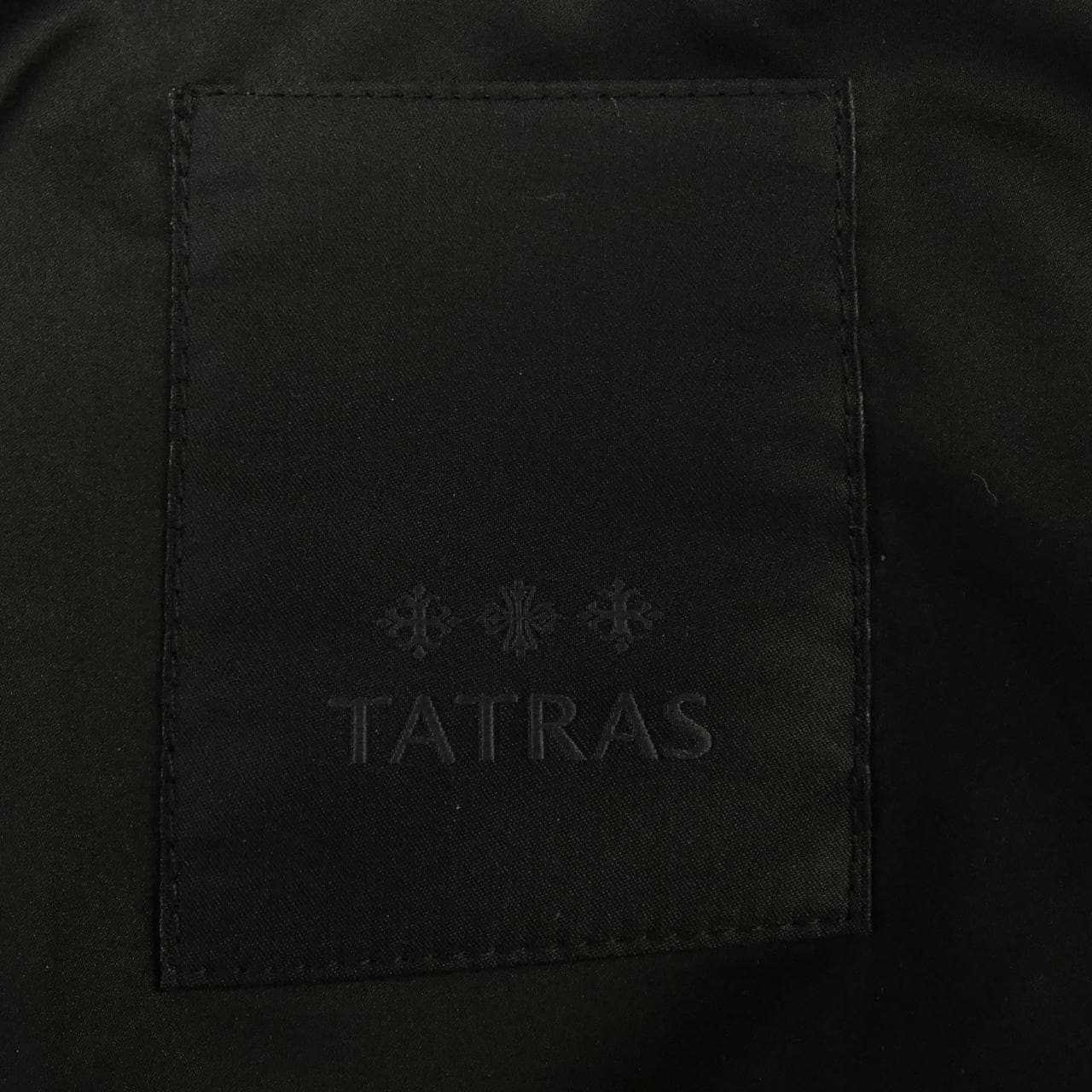 タトラス TATRAS MJXA0037033588 ジャケット