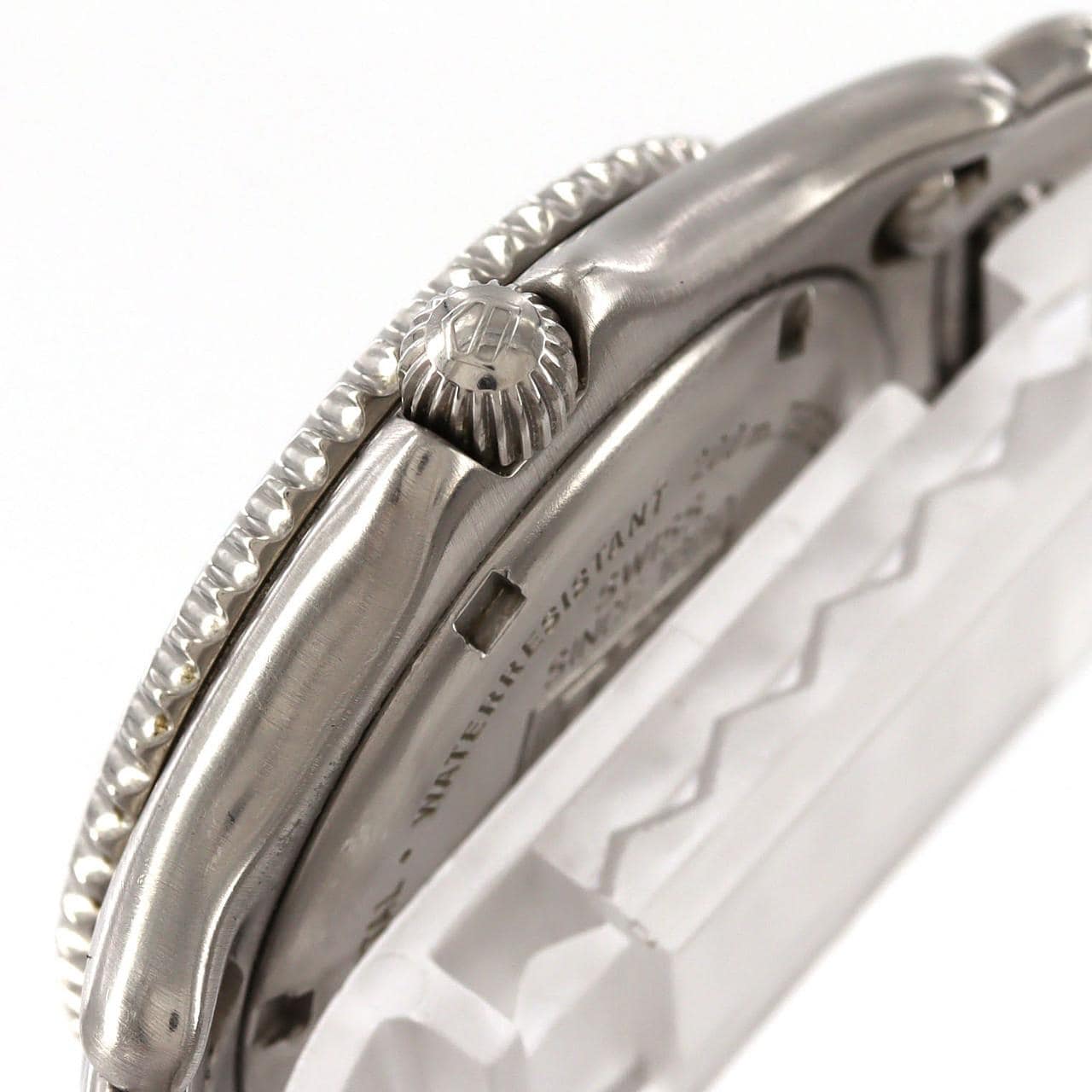 【ノーメンテナンス還元価格】タグ･ホイヤー セル WG111A.BA0423 SS クォーツ