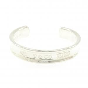 TIFFANY 1837 bangle