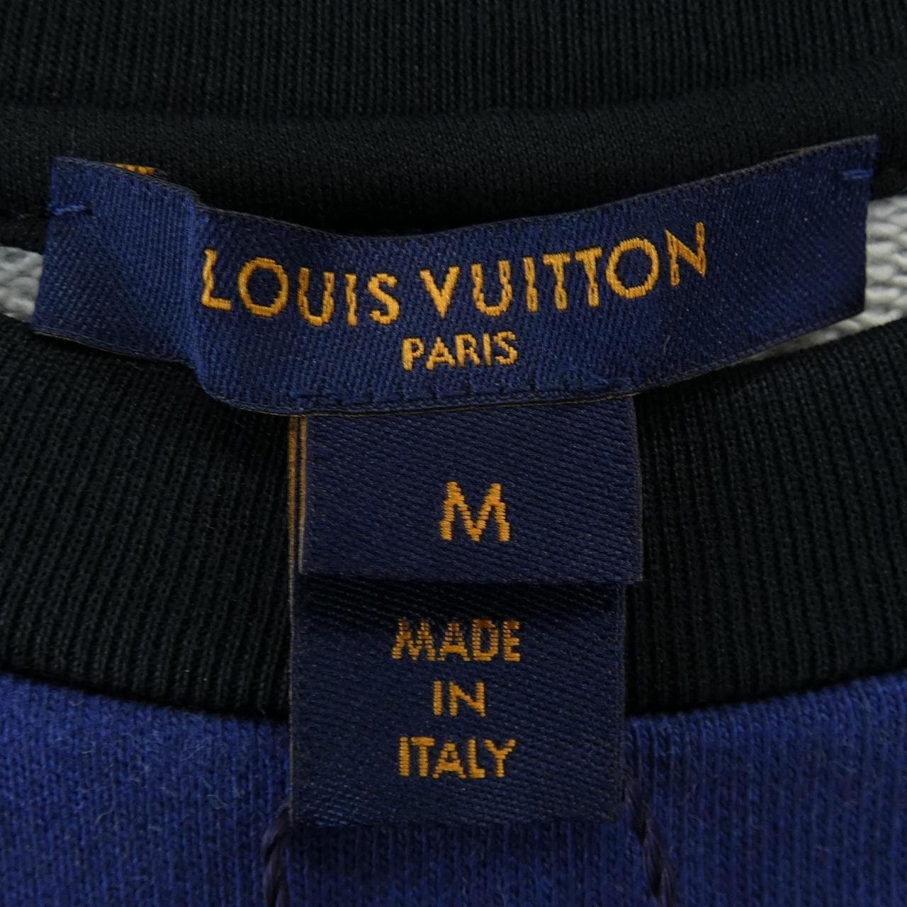 ルイヴィトン LOUIS VUITTON FGTS42NXX Tシャツ