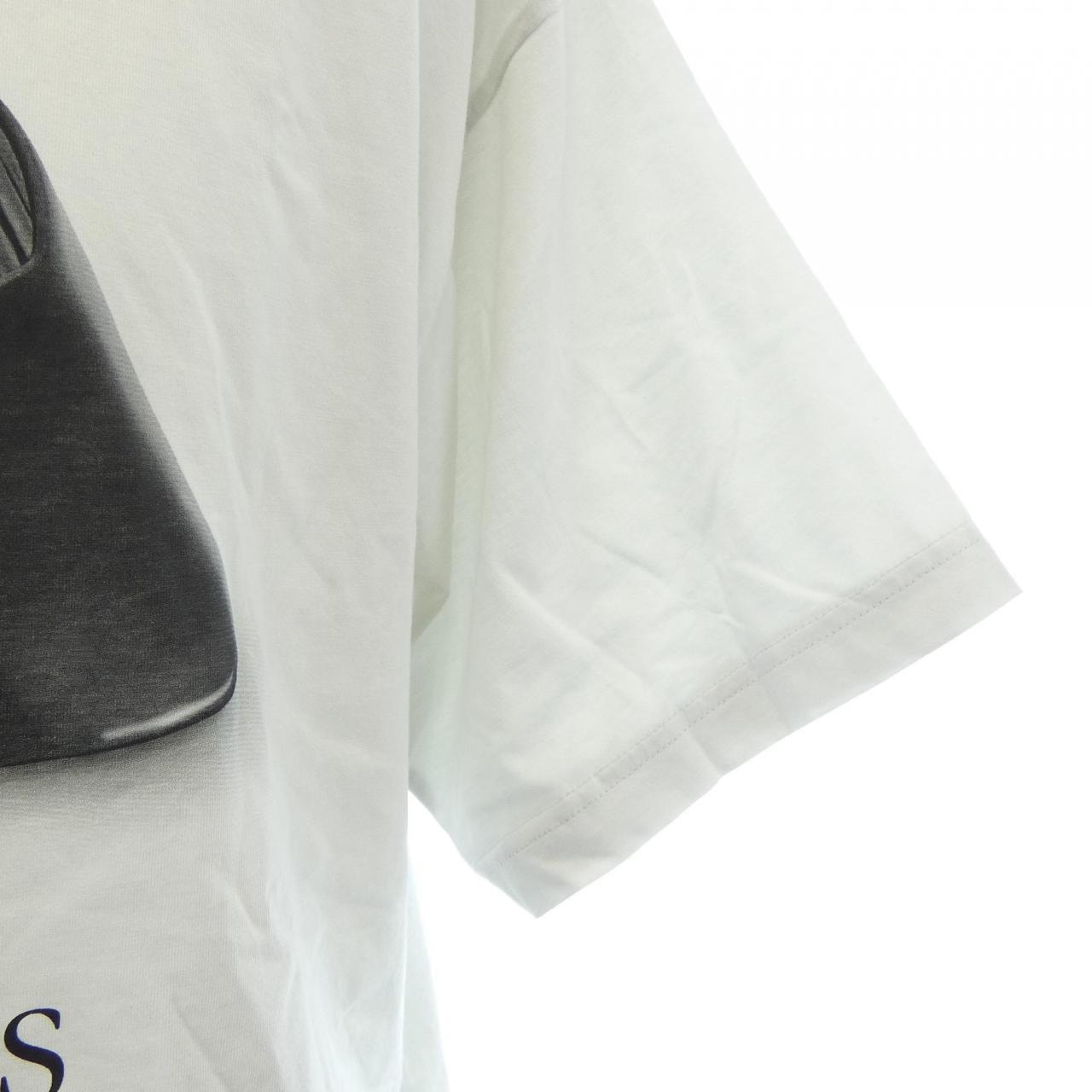 バレンシアガ BALENCIAGA 764235 TSVH8 UNISEX Tシャツ