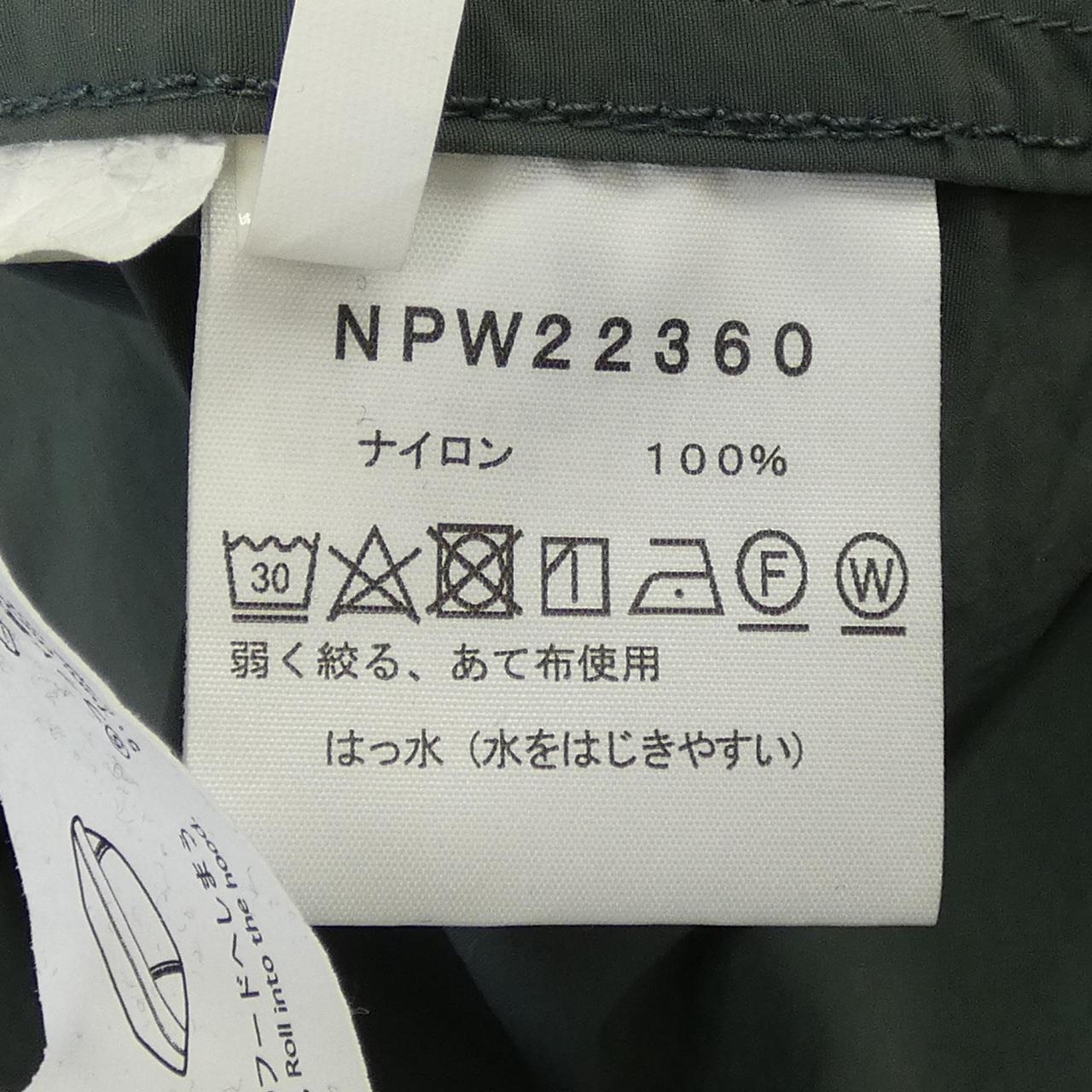 ザノースフェイス THE NORTH FACE NPW22360 コート