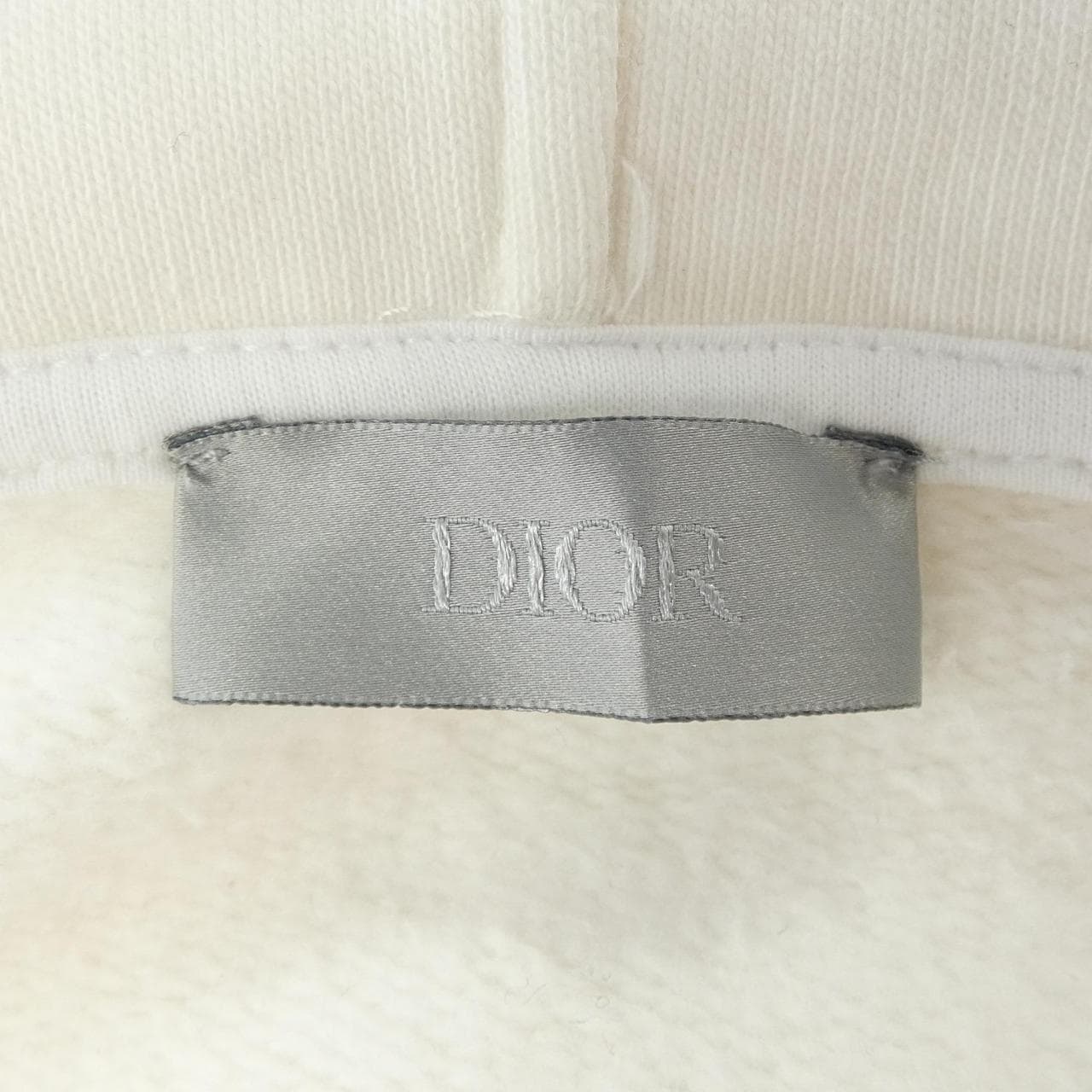 ディオール DIOR カウズ KAWS 923J205W6142 パーカー