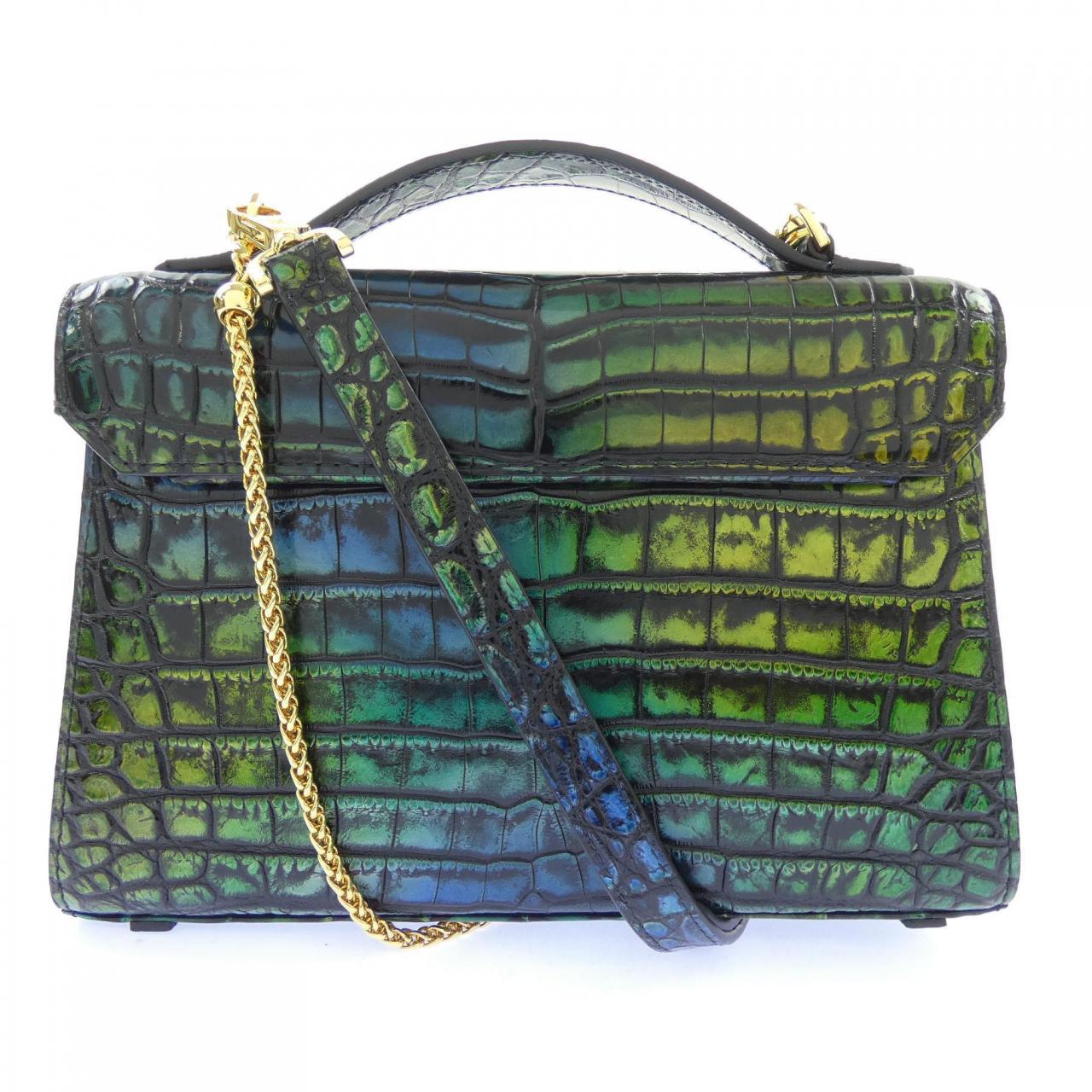 KWANPEN KP　HOMAGE　JUBILEE BAG