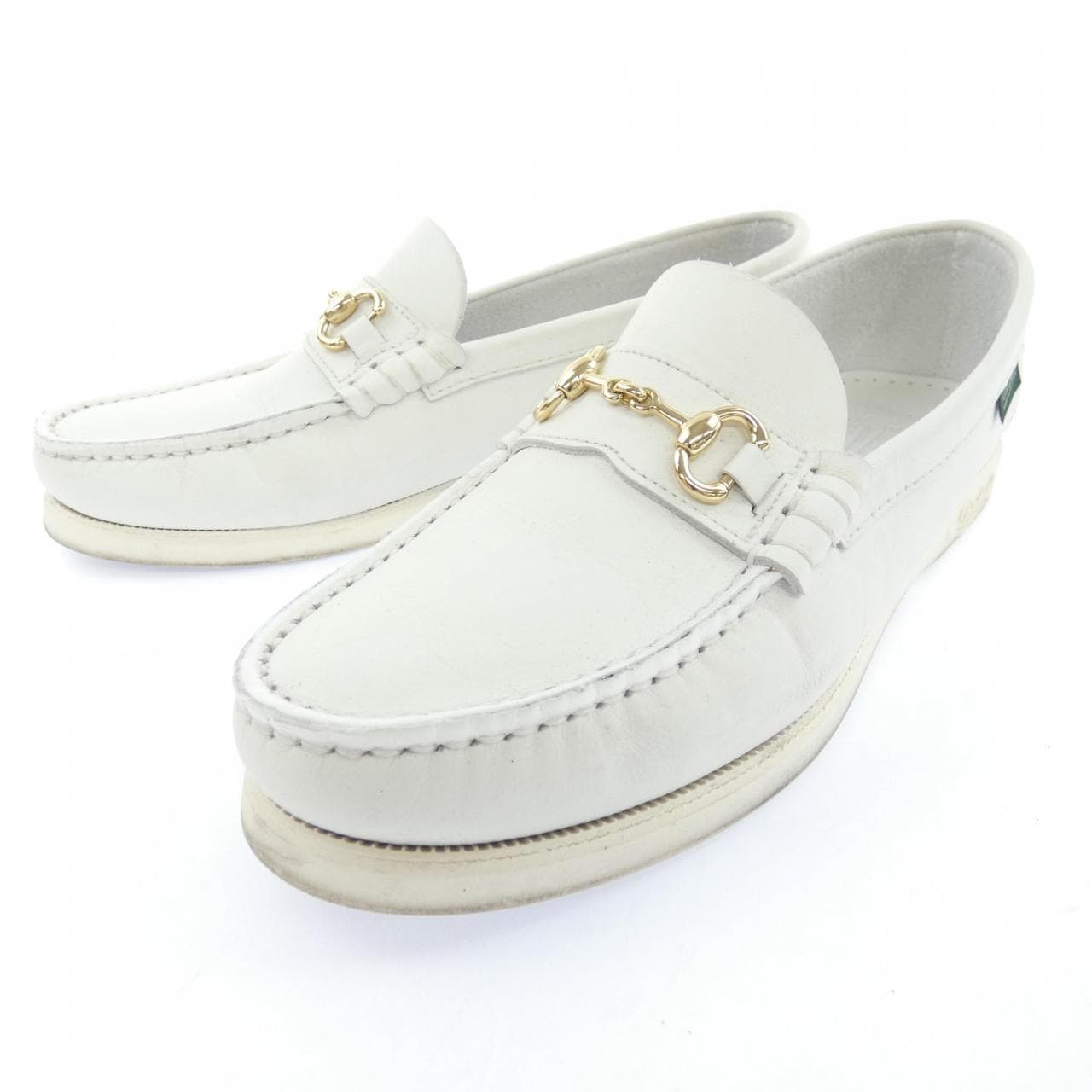 パラブーツ PARA BOOT UNITED ARROWS シューズ