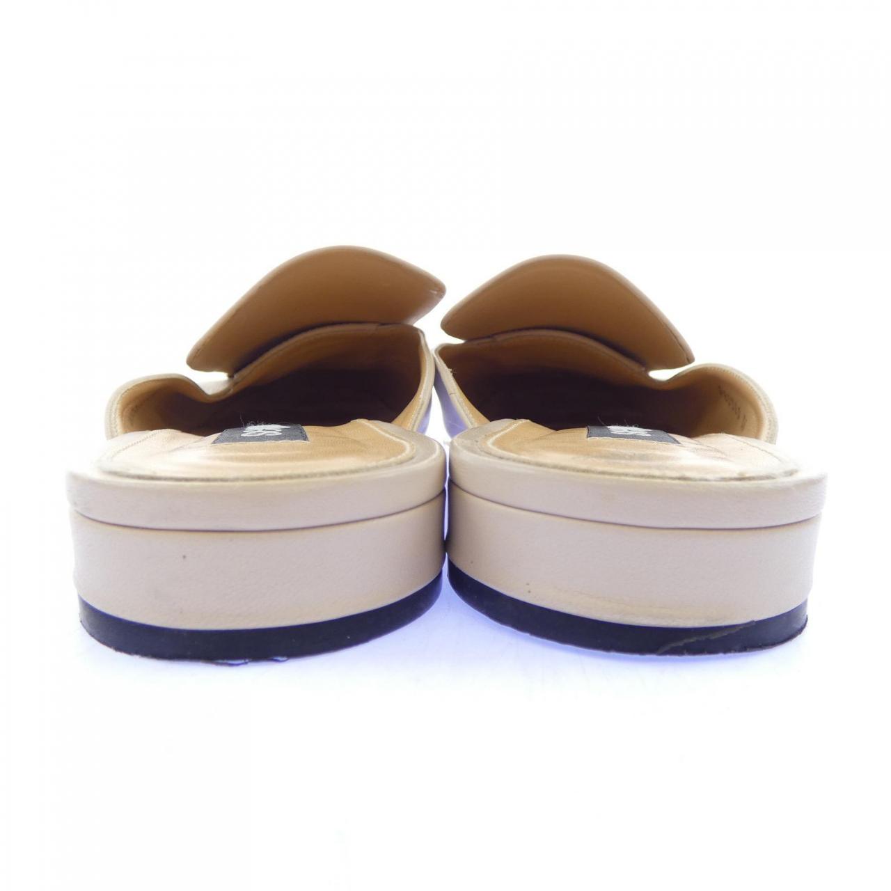 セルジオロッシ sergio rossi A83360Sr1 シューズ