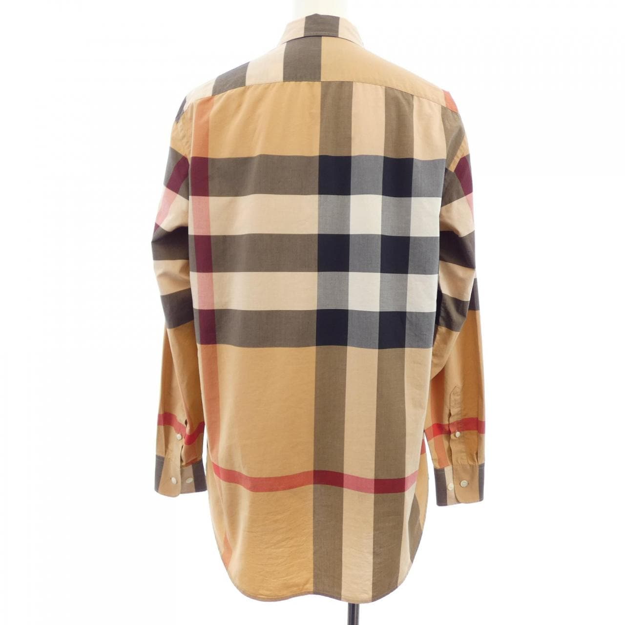 バーバリー BURBERRY 8004827 シャツ