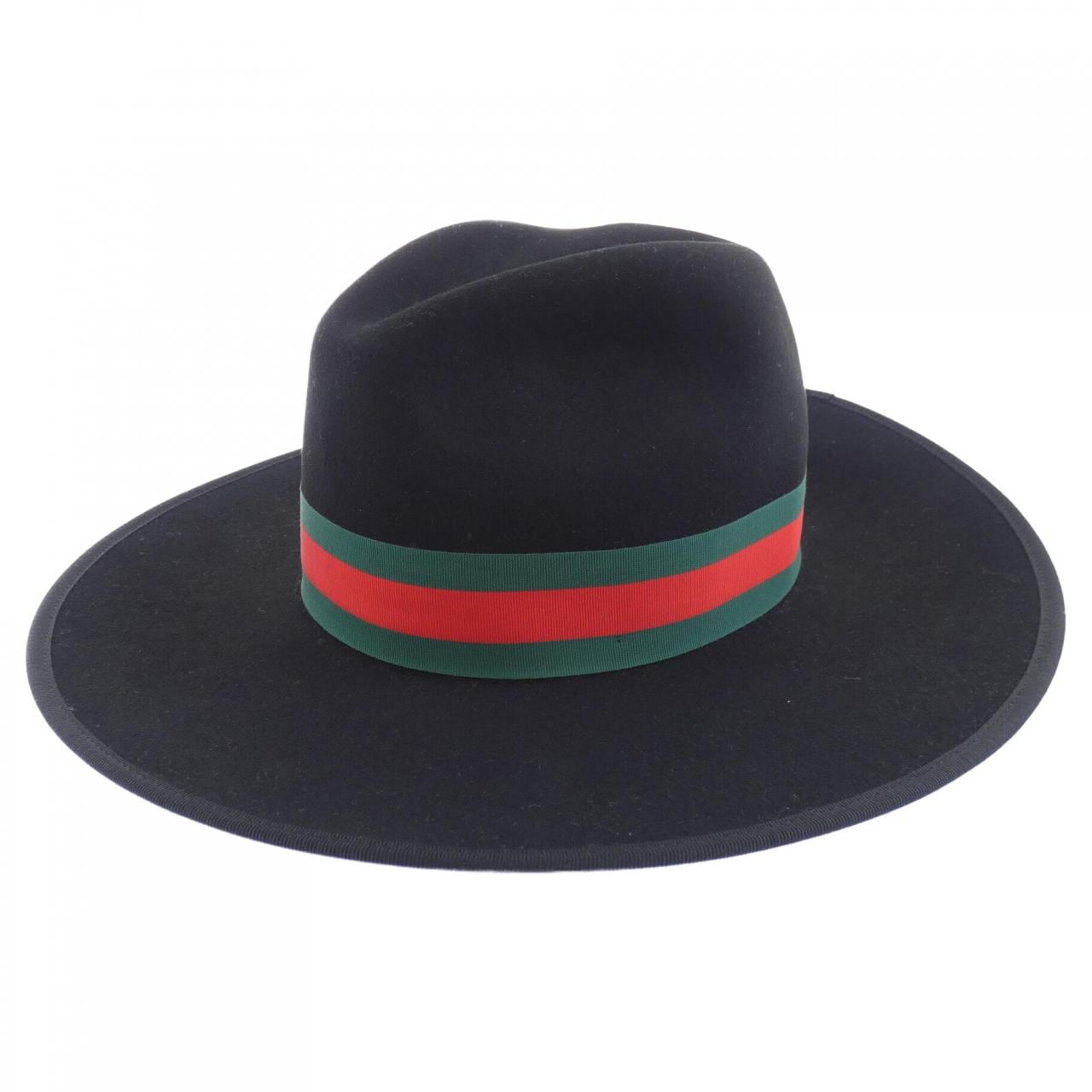 グッチ GUCCI 766931 3HAXC ハット
