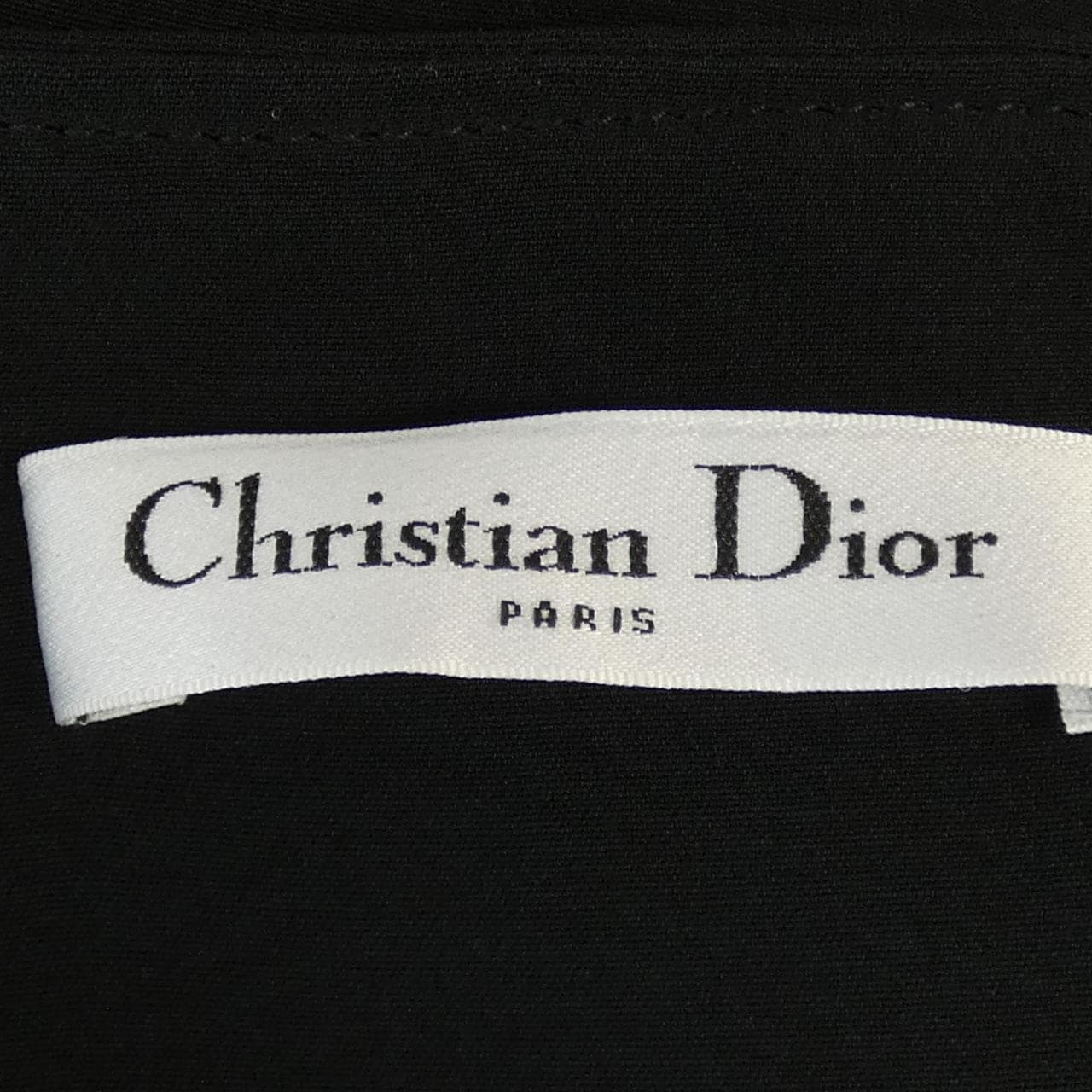 クリスチャンディオール CHRISTIAN DIOR トップス