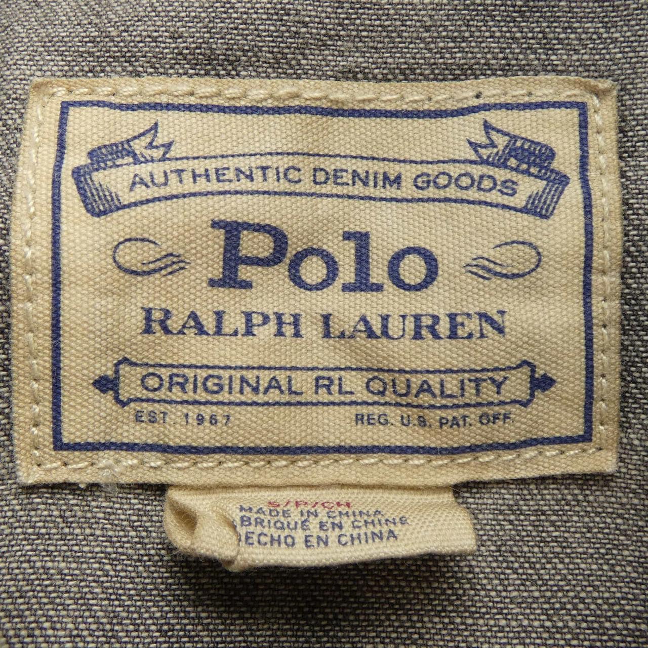 ポロラルフローレン POLO RALPH LAUREN シャツ