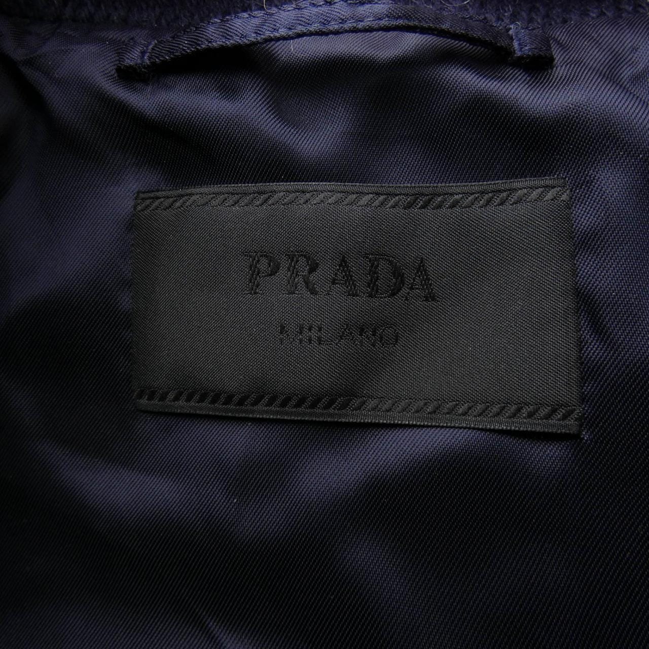 プラダ PRADA コート