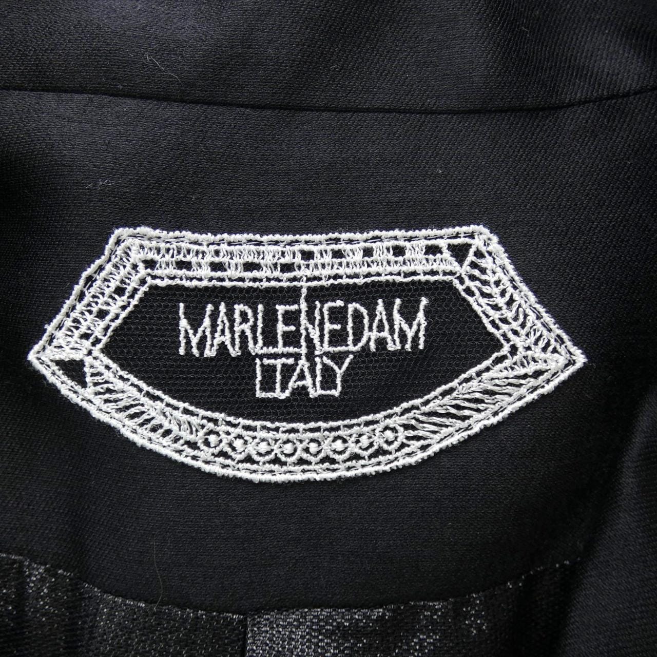 MARLENE DAM jacket