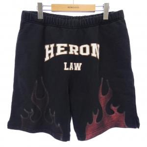 ヘロンプレストン HERON PRESTON ショートパンツ