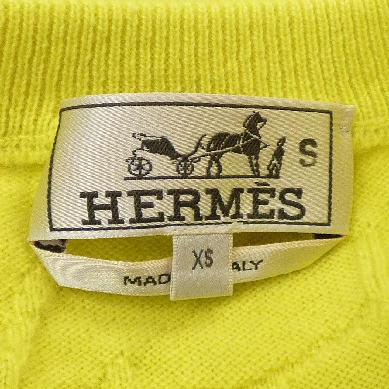 HERMES爱马仕针织品