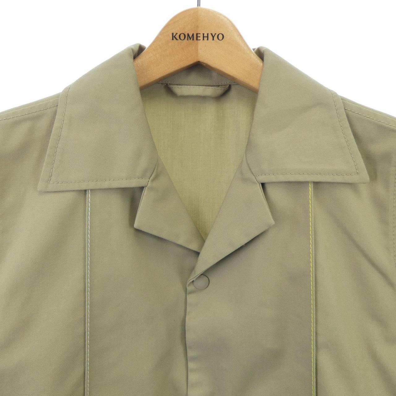 アクネストゥディオズ ACNE STUDIOS ジャケット