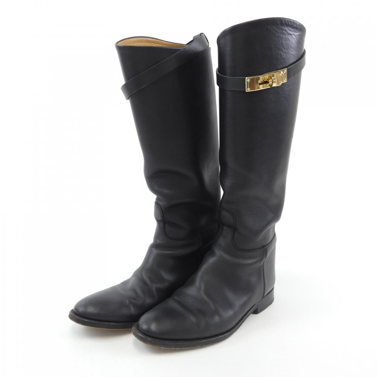 HERMES HERMES Boots