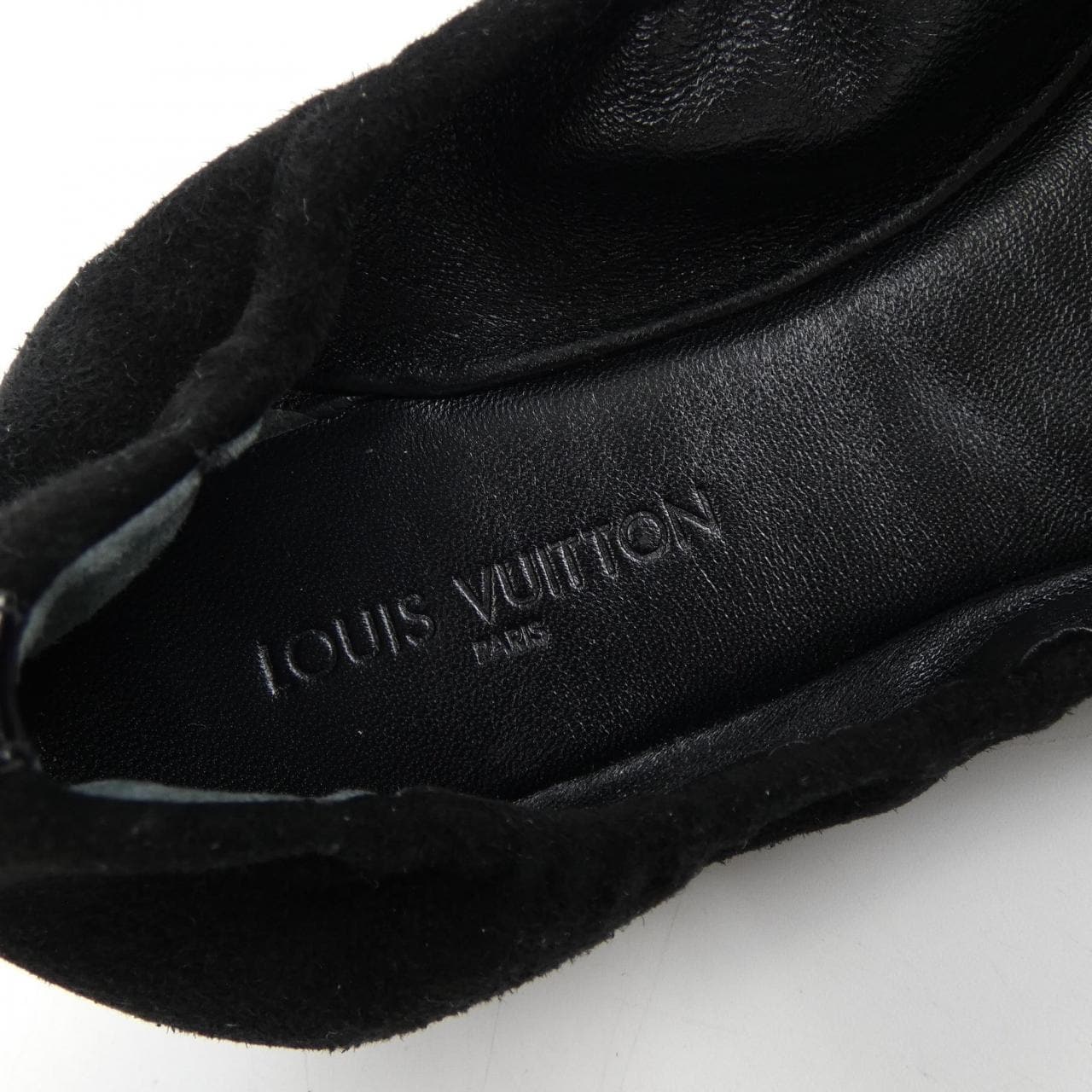 LOUIS VUITTON平底鞋