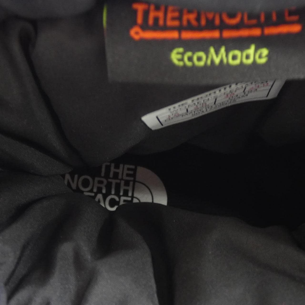 THE NORTH FACE鞋