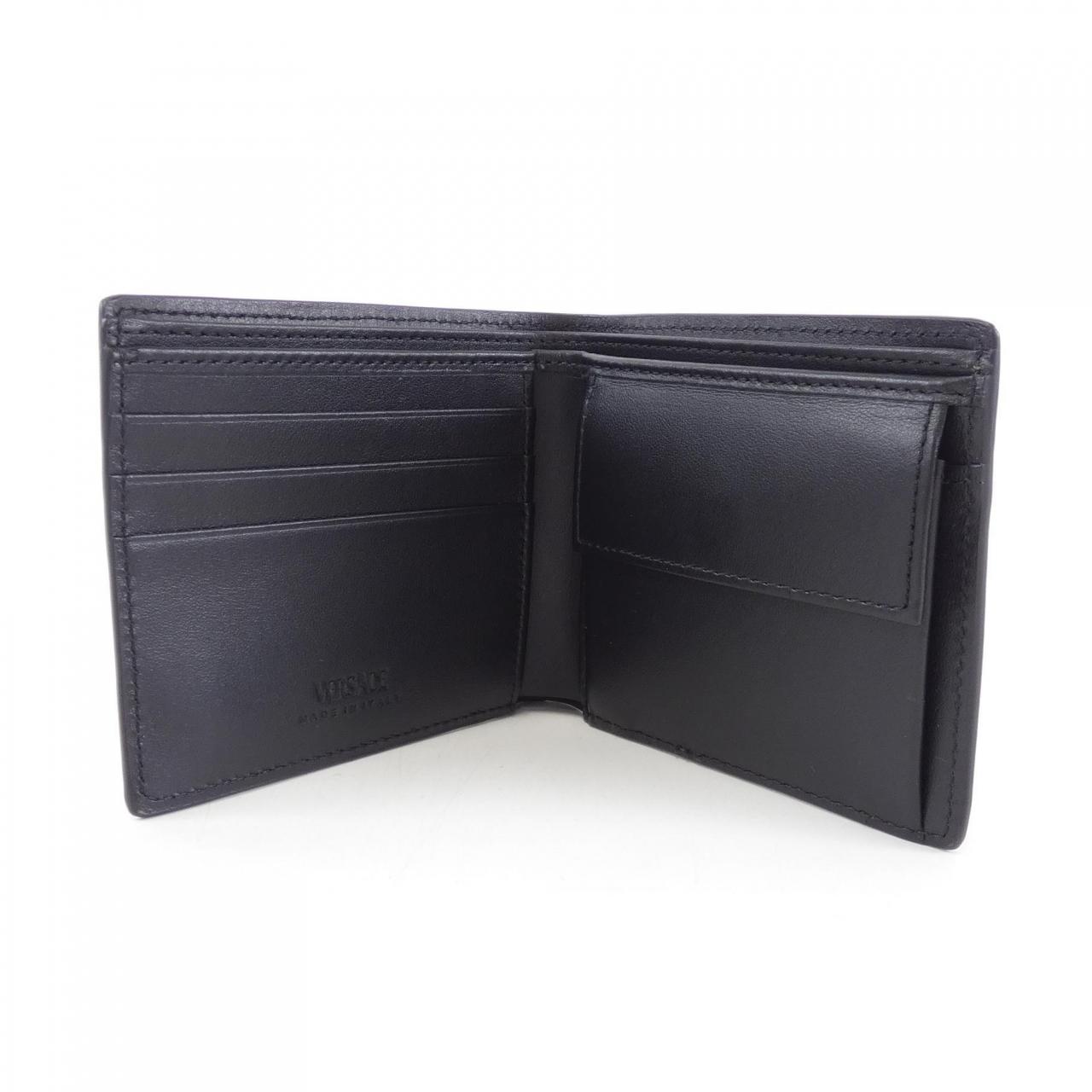 ヴェルサーチ VERSACE WALLET