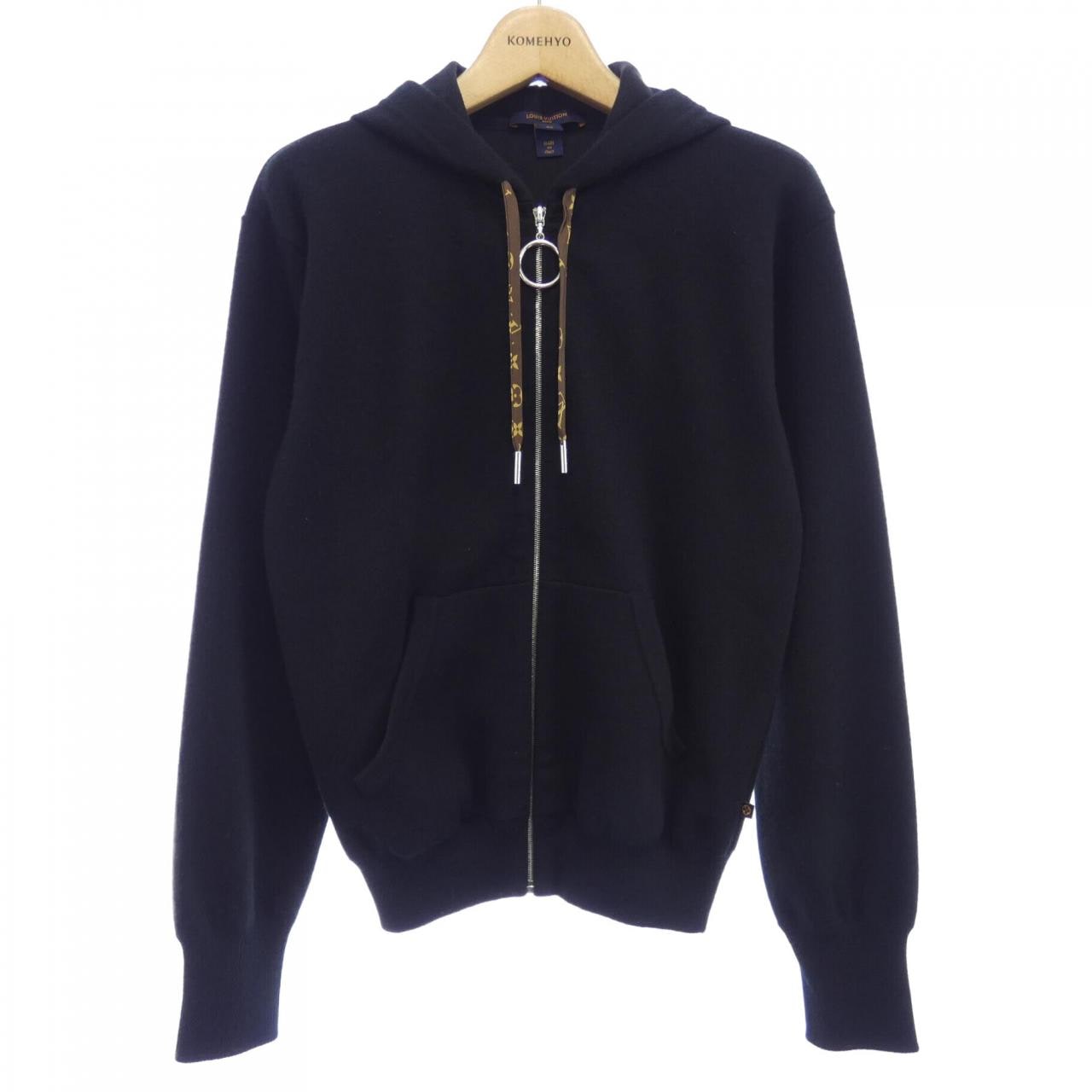 ルイヴィトン LOUIS VUITTON パーカー