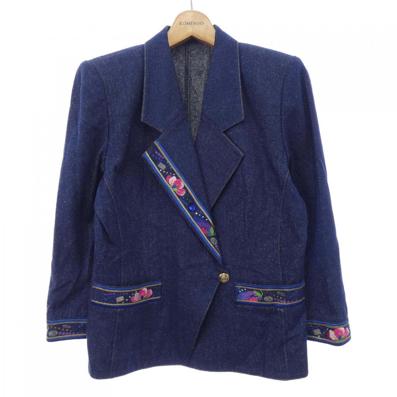 レオナールファッション LEONARD FASHION ジャケット