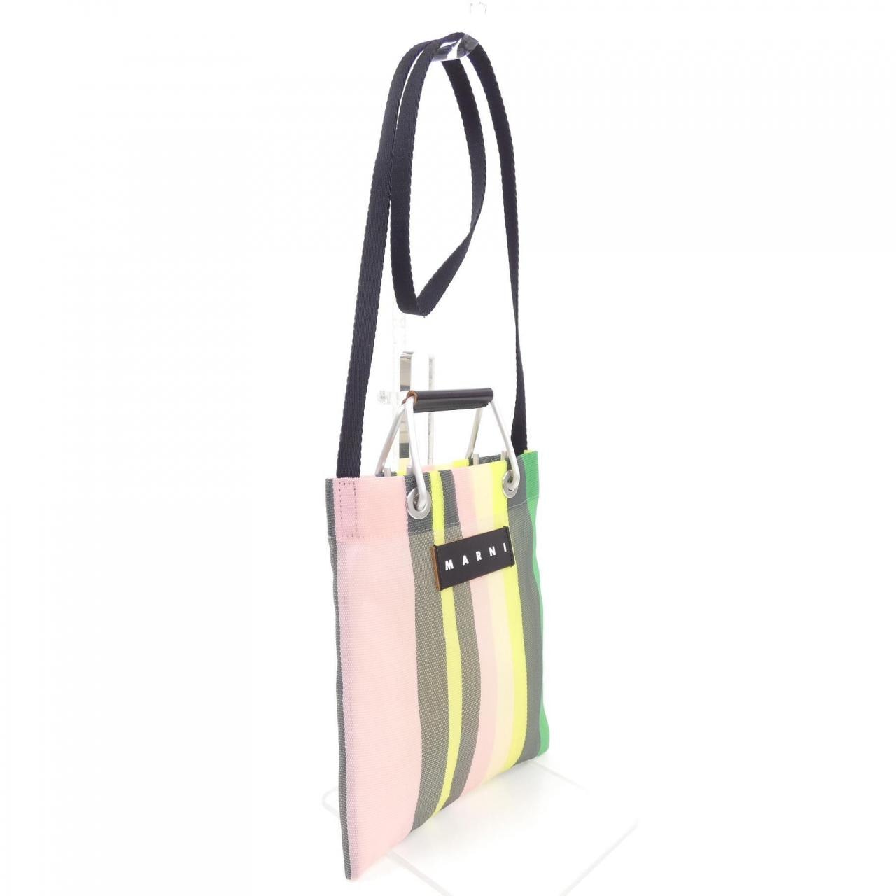 マルニ MARNI BAG