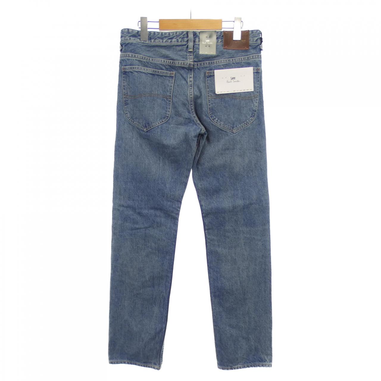 ポールスミス Paul Smith ジーンズ