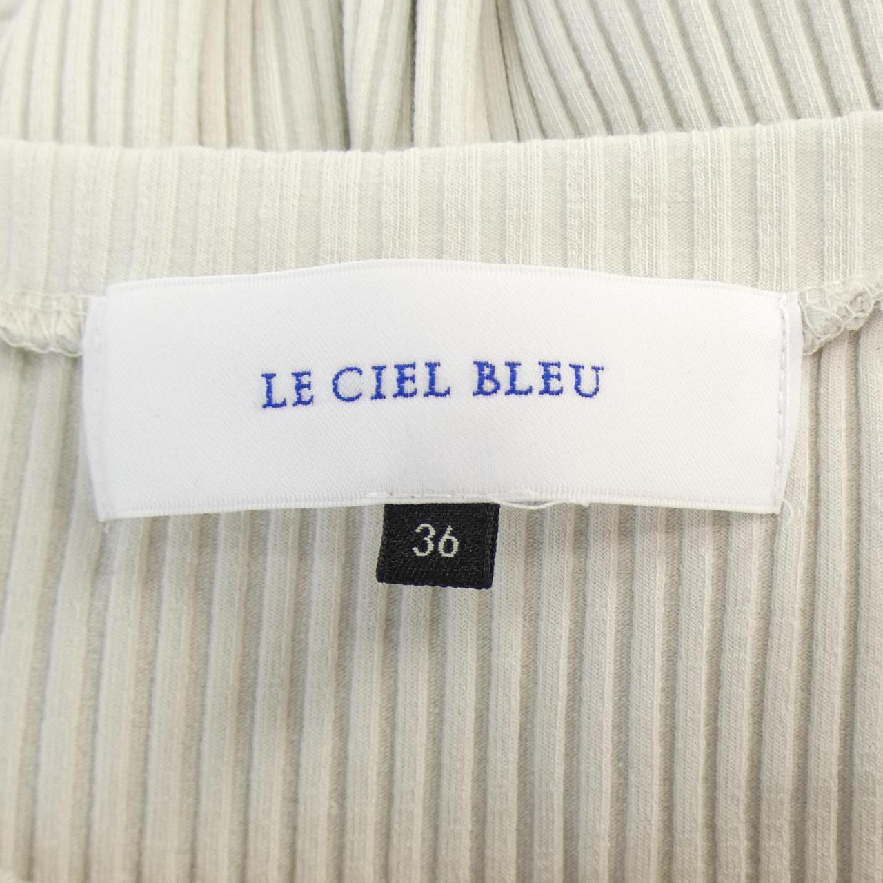 ルシェルブルー LE CIEL BLEU ワンピース