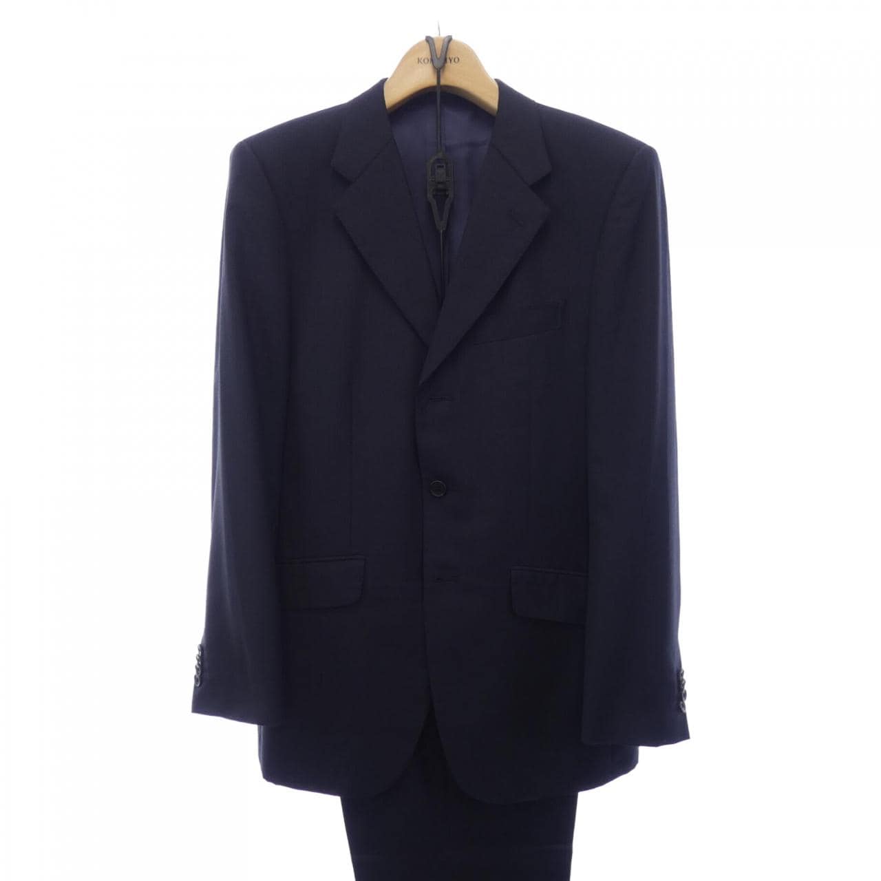 Paul Smith Paul Smith suit