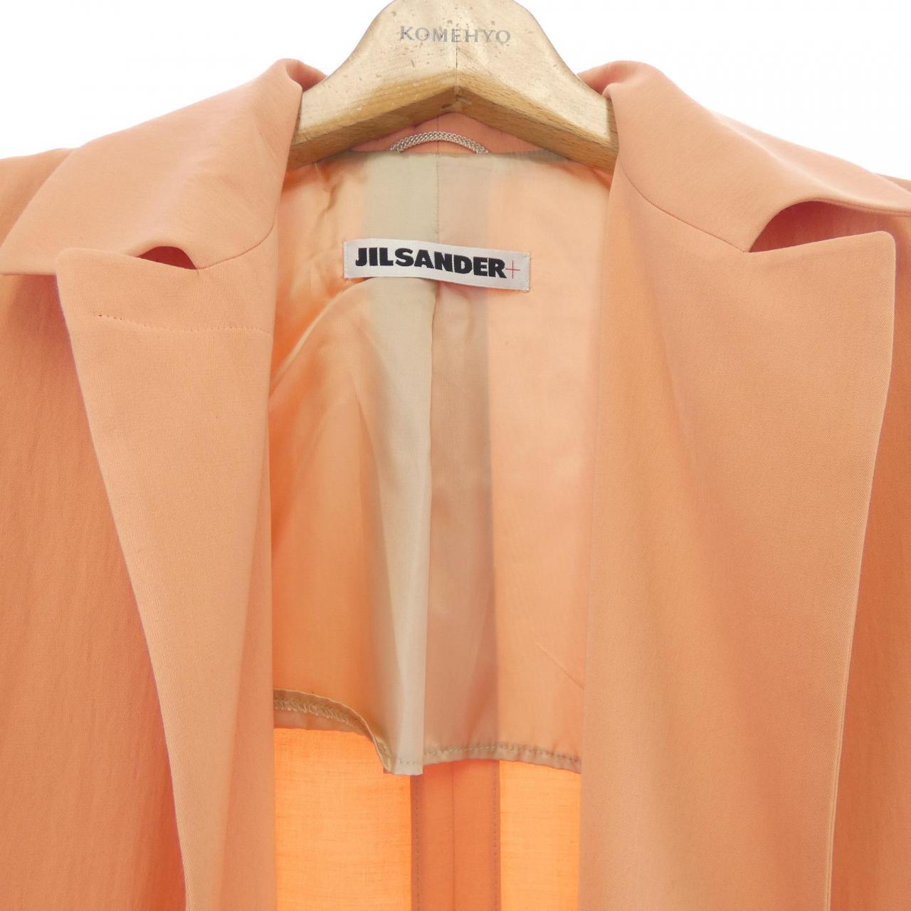 【ヴィンテージ】ジルサンダープラス JIL SANDER+ ジャケット