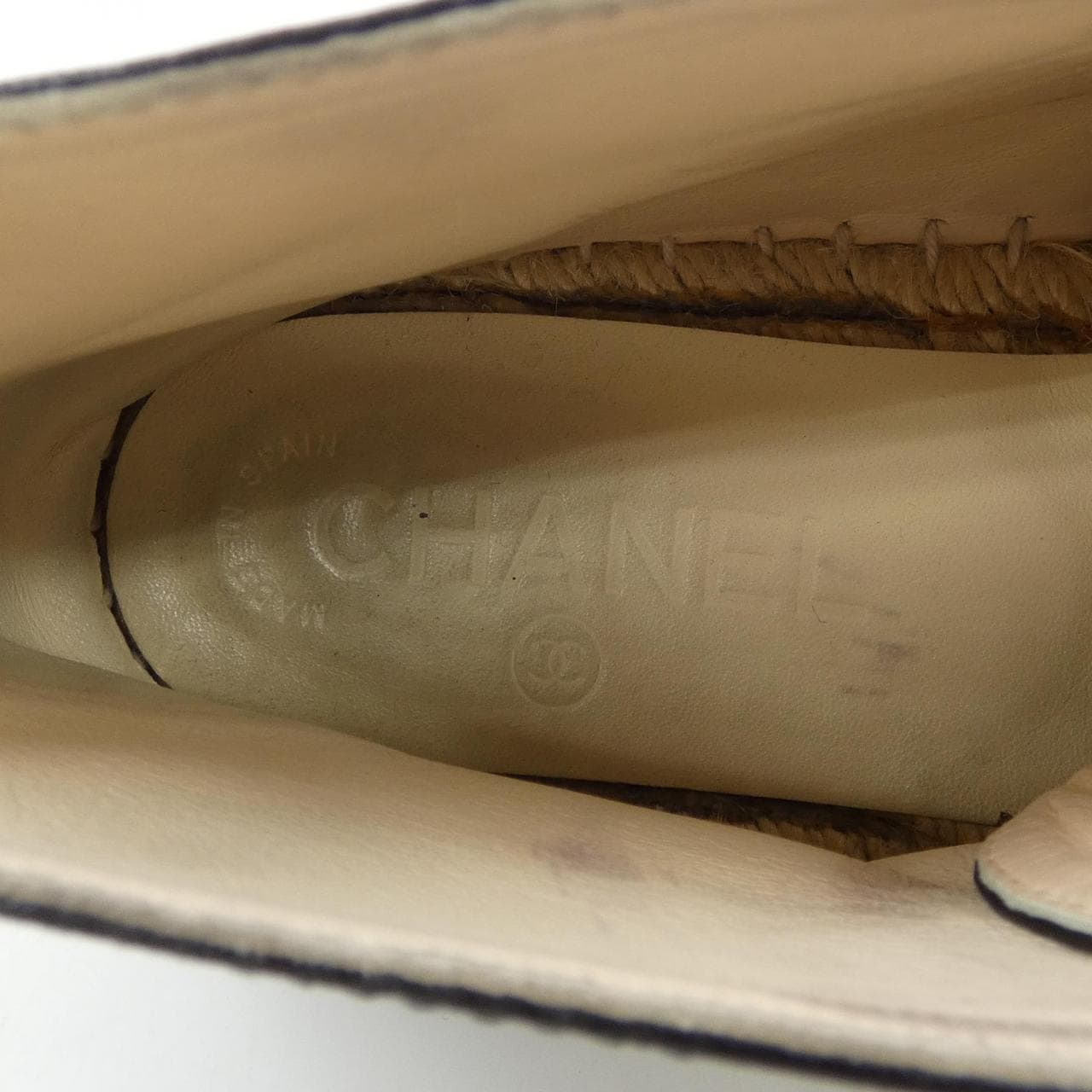 シャネル CHANEL シューズ