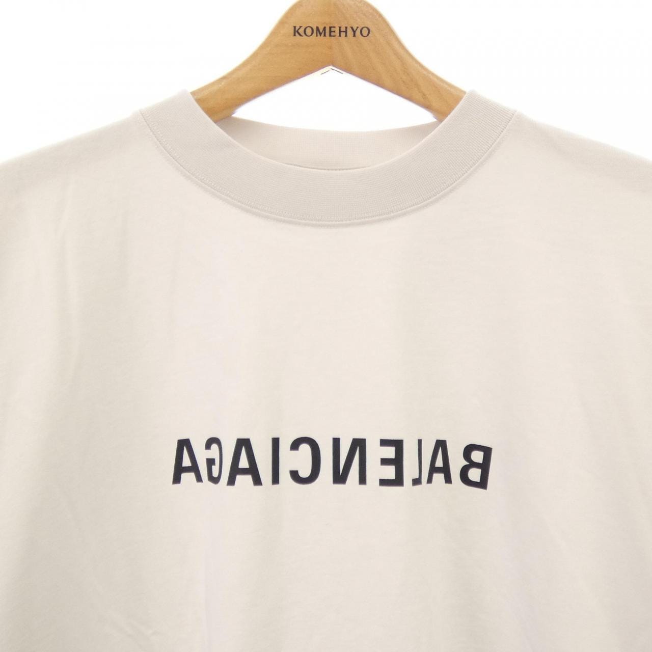 バレンシアガ BALENCIAGA Tシャツ